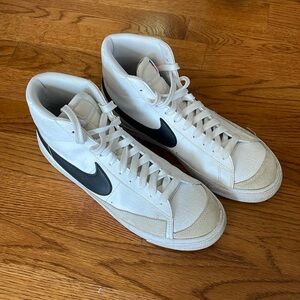 Nike Blazers